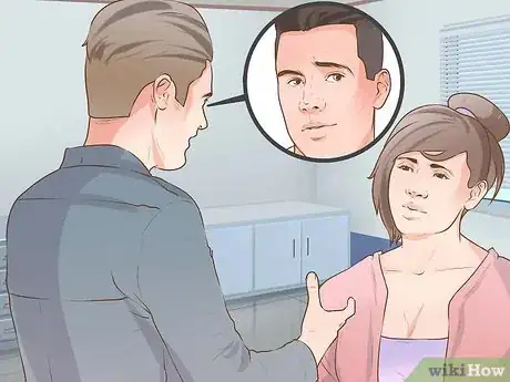 Image titled Pick up Girls at the Mall Step 4