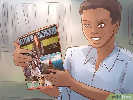 Image titled Market to Millennials Step 6