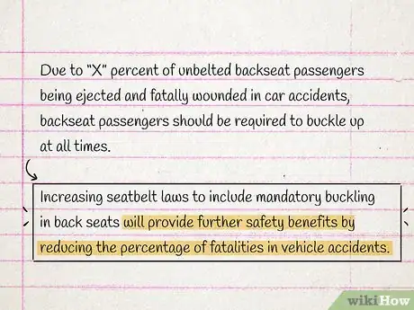 Image titled Write a Good Thesis Step 12