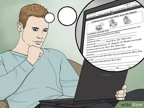 Image titled Recycle Car Seats Step 10