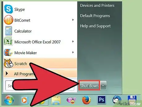 Image titled Maintain Computer Peripherals Step 2