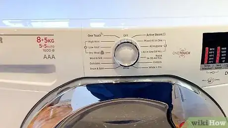 Image titled Dry Synthetics Step 2