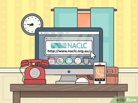 Image titled Get Free Legal Advice in Australia Step 12