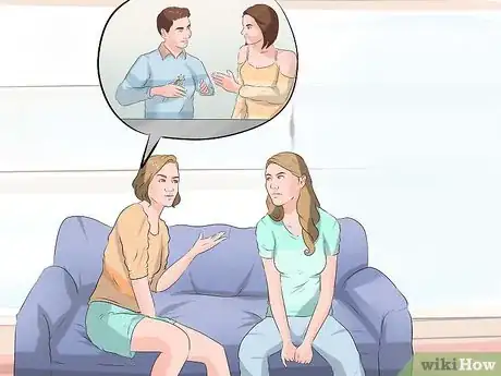 Image titled Find a Girlfriend if You Are a Bisexual Teenage Girl Step 13