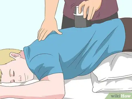 Image titled Treat Cystic Fibrosis Step 7