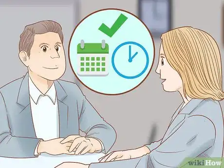 Image titled Tell Your Boss You're Pregnant Step 11