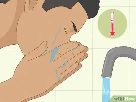 Image titled Clean Your Face to Prevent Pimples Step 11