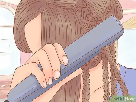 Image titled Make a Hair Weave Wavy Step 16