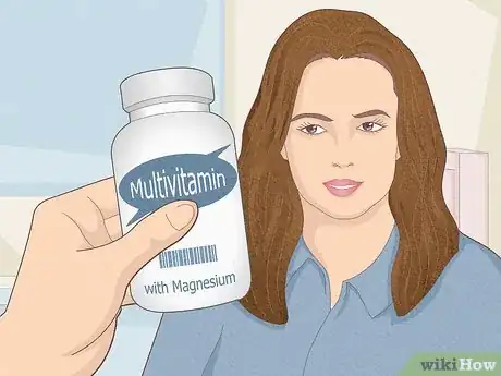 Image titled Buy Magnesium Step 1