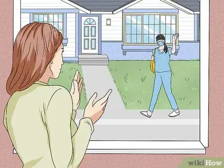 Image titled Support NHS Step 4