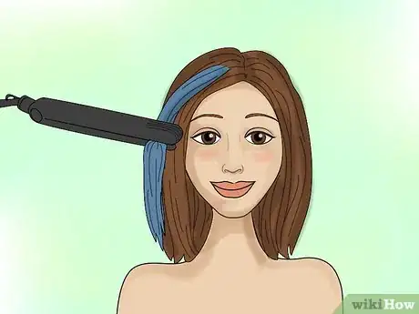 Image titled Color Hair With Chalk Powder Step 4Bullet1