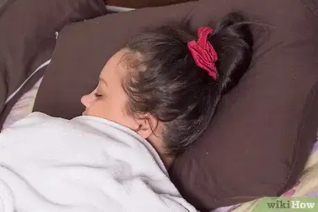 Image titled Prevent Hair from Knotting Step 10