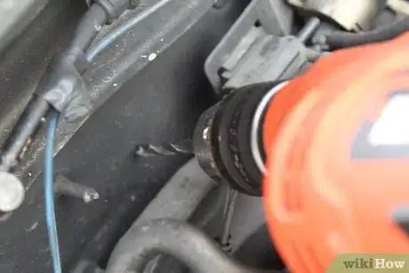 Image titled Install a Car Alarm in a Truck Step 2