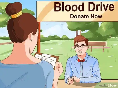Image titled Donate Blood to the Red Cross Step 21