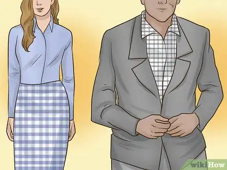 Image titled Wear Gingham Print Step 6