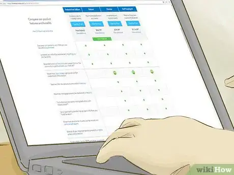 Image titled File Taxes Online Step 7