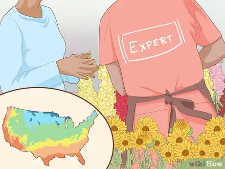 Image titled Create a Bee Friendly Garden Step 5