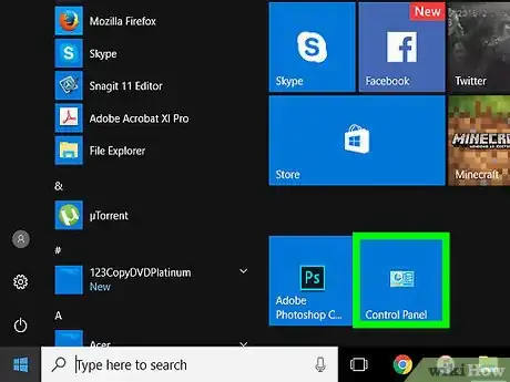 Image titled Uninstall Windows Live Mail Step 2