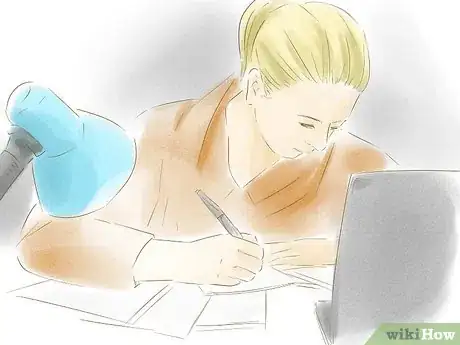 Image titled Make Ends Meet Step 16