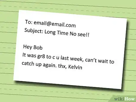 Image titled Write an Email Step 10