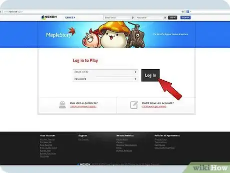 Image titled Download Maplestory Step 6Bullet1