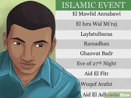 Image titled Behave During Ramadan in Dubai Step 4