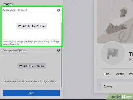 Image titled Create a Facebook Page Step 17