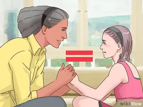 Image titled Cope Upon Finding Out a Deceased Loved One Was Abusive Step 11