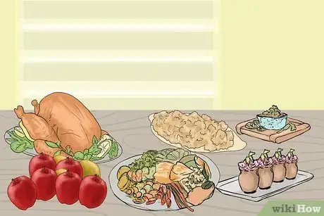 Image titled Throw a Christmas Party on a Budget Step 8