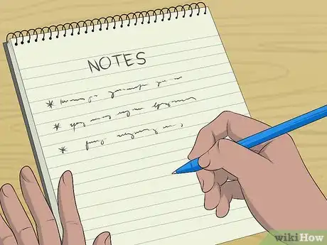 Image titled Deal with ADHD at Work Step 5