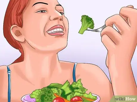 Image titled Take Iron Supplements Step 4