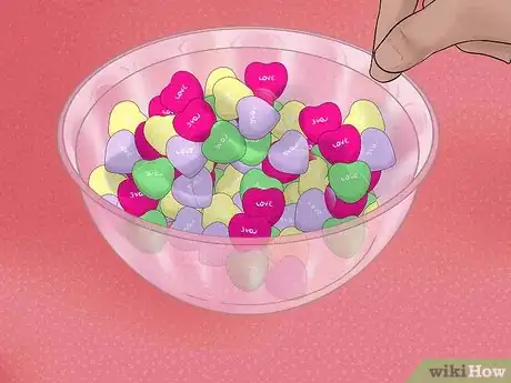 Image titled Decorate For Valentine's Day Step 7