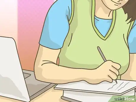 Image titled Work on the Internet As Freelancer Step 17