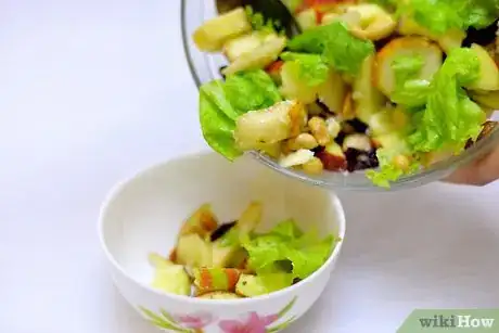 Image titled Make Autumn Salads Step 3
