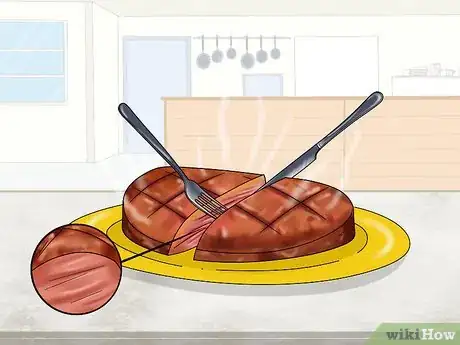 Image titled Cook Medium Rare Steak Step 14