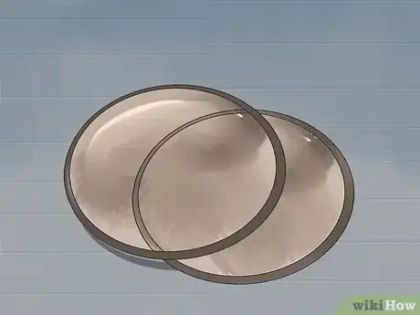 Image titled Become a Civil War Drummer (Reenacting) Step 5