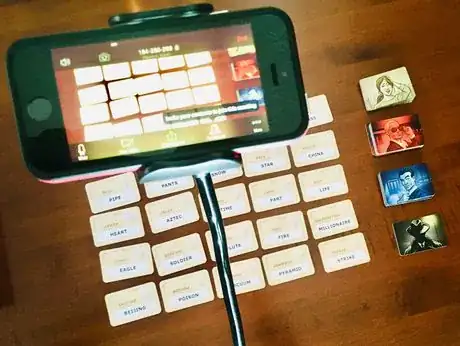 Image titled CodenamesZoomPhone2