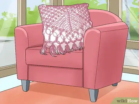 Image titled Decorate a Sunroom Step 3