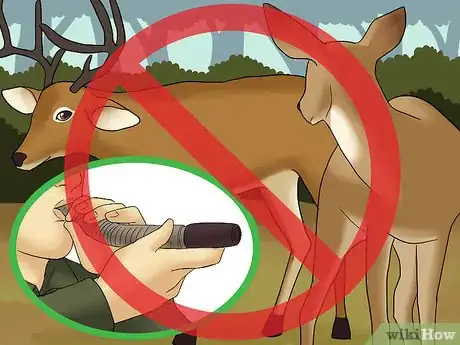 Image titled Deer Grunt Step 13