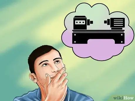 Image titled Select a Lathe Step 17