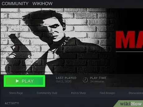 Image titled Play Max Payne Step 11
