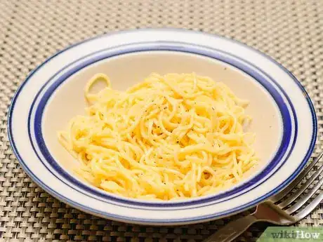 Image titled Make Buttered Noodles Step 9