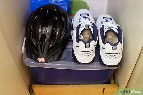 Image titled Make a Tornado Survival Kit Step 3