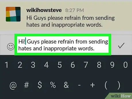 Image titled Edit Slack Messages on Android Step 6