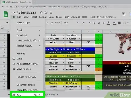 Image titled Set Page Breaks Step 21