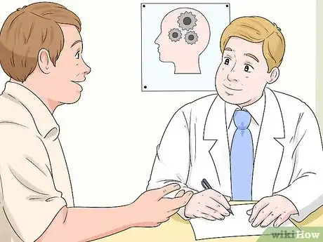Image titled Diagnose Tuberous Sclerosis Step 10