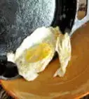 Flip an Egg Without Using a Spatula