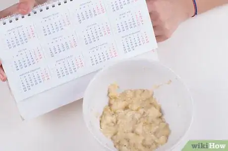 Image titled Nourish Your Face Using a Banana Step 5