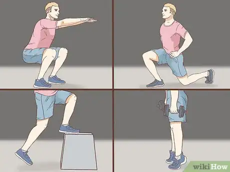 Image titled Run a Faster 5K Step 4