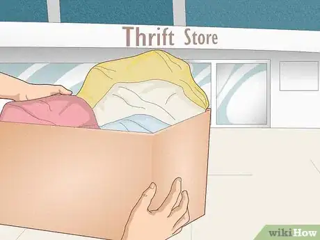 Image titled Recycle Cotton Fabric Step 1